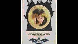 Hip Hop Beat With Dave Grusin Sample