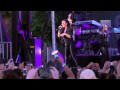 Demi Lovato Let It Go Live On The Honda Stage