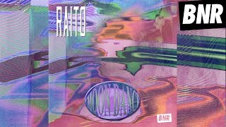 Raito - Innersense 'Moon Dance' EP (Official Audio)