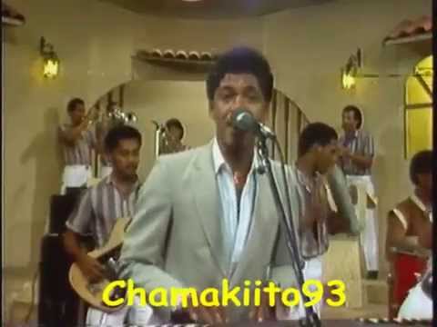 KOQUI ACOSTA - La Situacion (80's)