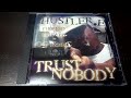 O.G. Ron C : Hustler E - Trust Nobody (Full Album) 2004'