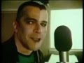 Ian Dury-I Want To Be Straight