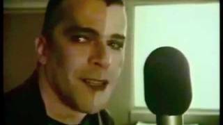 Ian Dury-I Want To Be Straight