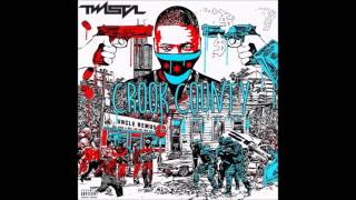 06 Twista feat. Cap1 - Baddest(audio)