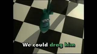 VeggieTales  Oh, No! What We Gonna&#39; Do Official Instrumental