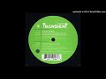E. O. N. PROJECT - POISON MIND ( TERMINAL STATE MIX)