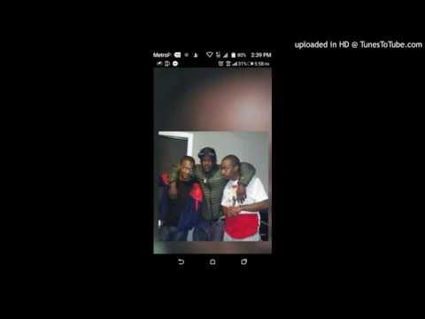 Max Hilli (Mad Max) - Fasho