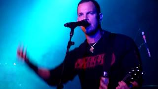 Tremonti 'Giving Up' LIVE Birmingham HMV Institute