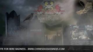 Chinese Assassin Presents Beef PEEEPOLE DEAD!