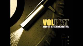 Volbeat - Mr. & Mrs. Ness