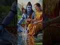 Shiv Parvati Love Status Shiv Parvati Status Video Mahadev Status Shivshankar Mahadev Shorts