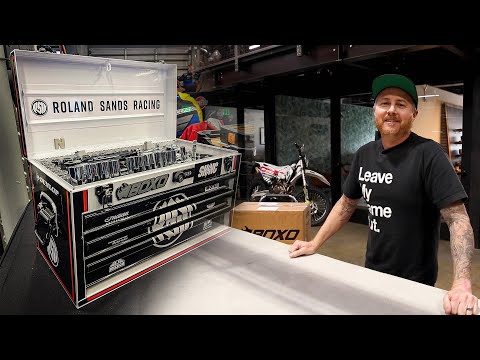 BOXO USA unboxing