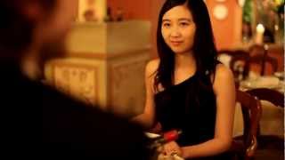 【MV】 Wanting Qu 曲婉婷 - Drenched