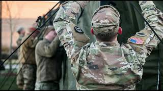 National Guard Activations