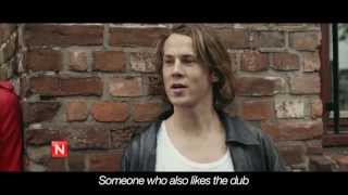 Ylvis - Someone Like Me [DUBSTEP REMOVED VERSION] [HD]