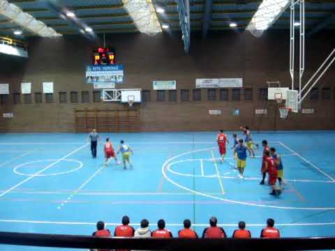 4ª JORNADA PROVINCIAL SEVILLA