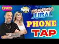 Top Funniest Brooke And Jubal Prank Calls Ever EP 29