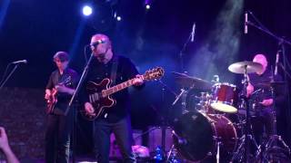 The House of Love - Shine On - Israel 15/2/2017