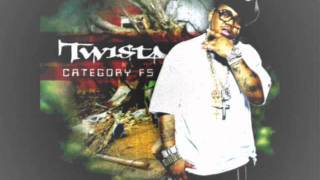 Twista Feat. Buk of Psychodrama Misunderstood