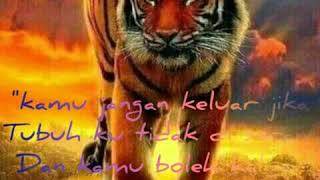 Download lagu Status WA kidung wahyu kolosebo versi macan mp3 Download lagu Status WA kidung wahyu kolosebo versi macan mp3