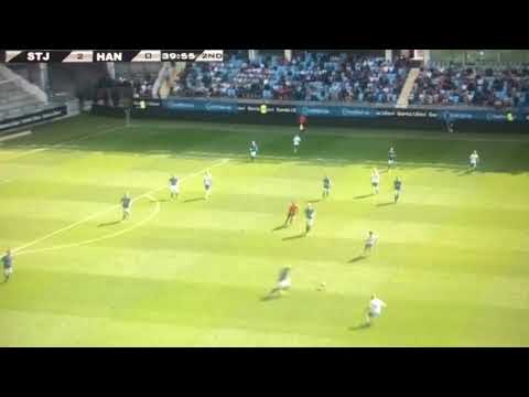 Stjarnan-IFK Haninge 3-0