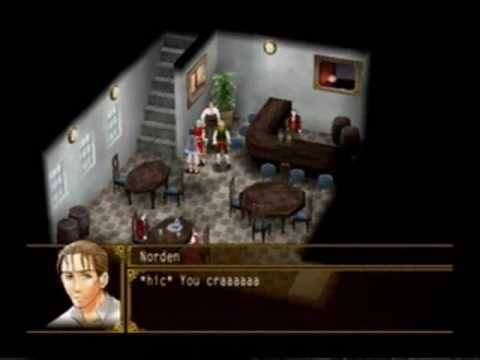 Suikoden V Walkthrough - Part 50