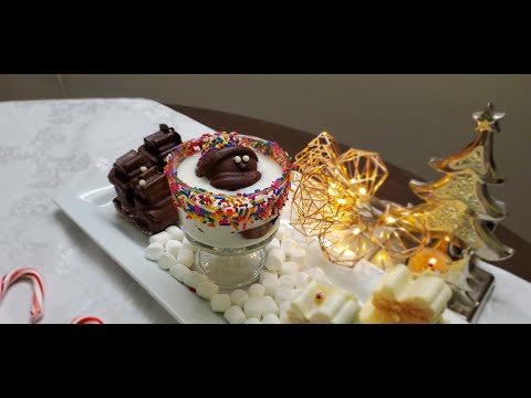 HOT CHOCOLATE BOMBS | HOT CHOCOLATE BOMBS with 6 ADD-INS |   HOT MARSHMELLOW CHOCOLATE BOMBS |