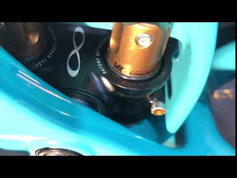 YETI SB5-C Switch ∞