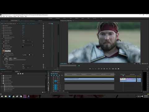 Webinar Replay: NAB Round-Up > BCC 10 & Mocha Pro 5 plug-in