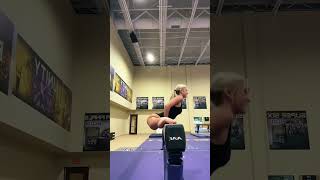 Download lagu Olivia dunne is the highest paid female athlete right now #oliviadunne #gym #gymnast #lsu #college mp3