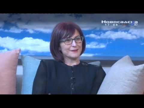 Popodne sa Tanjom 22.mart 2021 Tema: Rak dojke, gosti dr Nataša Prvulović, Bunović i dr Maja Štrbac