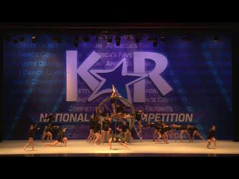 People’s Choice// TIME - Intensity Dance Academy [Boardman, OH]