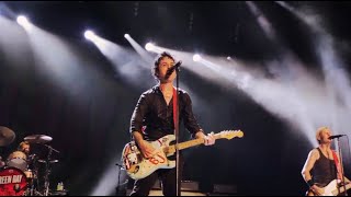 GREEN DAY - &quot;Basket Case&quot; [Live HD]