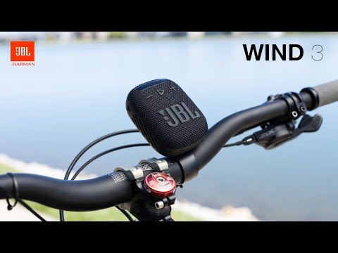 JBL Wind 3 - Harman Audio Japan JBL Wind 3 - Harman Audio Japan