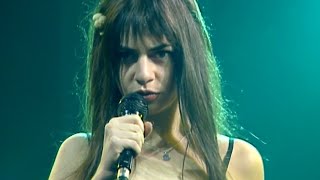 Elysian Fields - Jack in the box // Live @NPA - 09/04/1997 - Canal+