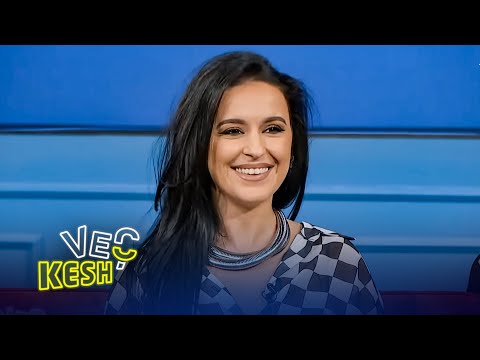 Barcaleta qesharake me gjinekolog