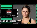 Previewing Aspen Ladd vs. Norma Dumont at UFC Vegas 40 | Best Bets
