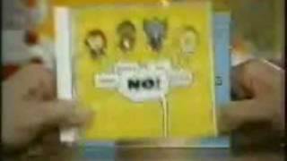 They Might Be Giants - Commercial for No and Dial A Song
