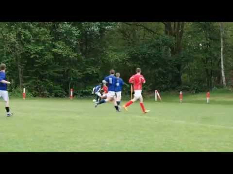 Lochuizen A1  -  Vogido A3