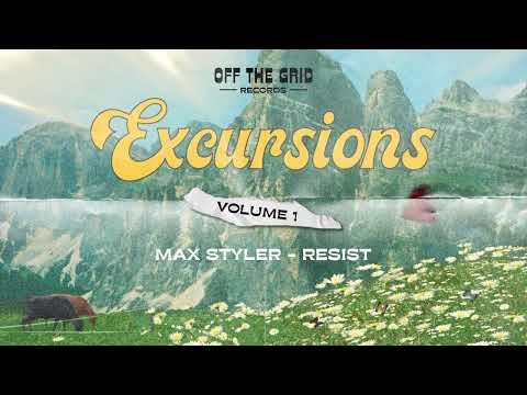 Max Styler - Resist (Extended Mix)