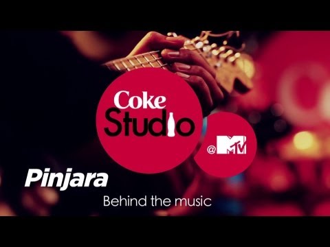 Pinjra - BTM - Clinton Cerejo, Jonita Gandhi & Sanam Puri - Coke Studio @ MTV Season 3
