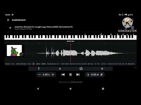 Just For Laughs/Juste Pour Rire Autostretch Scream Compilation