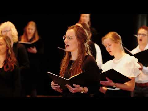 Psalm 42 – K.J. Mulder