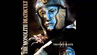 The Monolith Deathcult - I Spew Thee Out of My Mouth