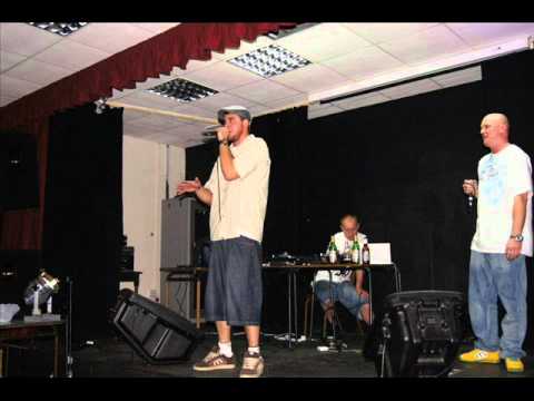 Wisnia - OOwy feat Dread   Daj spokój