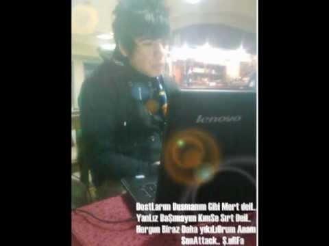 Sonattack & BaqLartim Ft Mc AsiL [ Damaar ] 2oı2