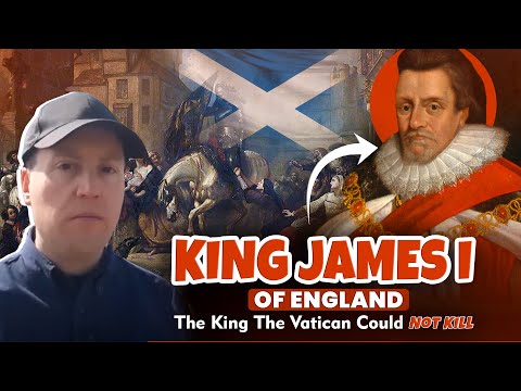 King James I Documentary - The Untold Story of a Royal Legacy