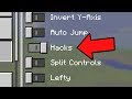99% of Players DON'T KNOW About This SECRET SETTING in Minecraft Pocket Edition! (MCPE 1.3 Features) 99% of Players DON'T KNOW About This SECRET SETTING in Minecraft Pocket Edition! (MCPE 1.3 Features)