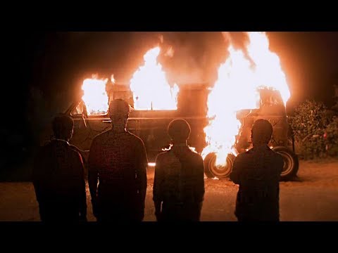 La Tuerca | The Big Bang Theory (Español Latino)