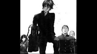 Kid Cudi-- Bigger than you/Do it alone (nightcore version)